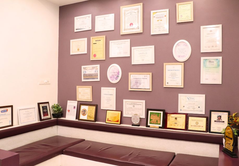 gallery